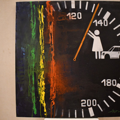 Painting Competition